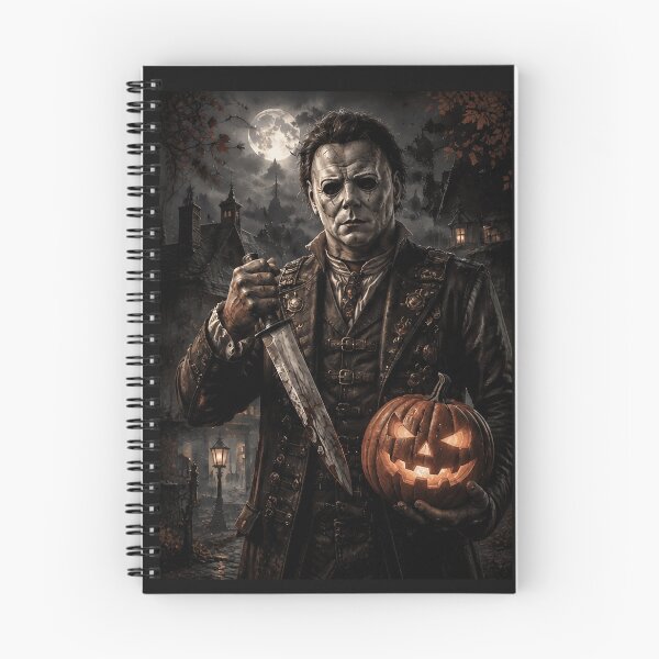 Item preview, Michael Myers Tshirts Halloween Haddonfield designed and sold by Hydlaaksmndriss.