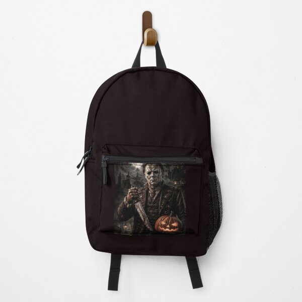 Item preview, Michael Myers Tshirts Halloween Haddonfield designed and sold by Hydlaaksmndriss.