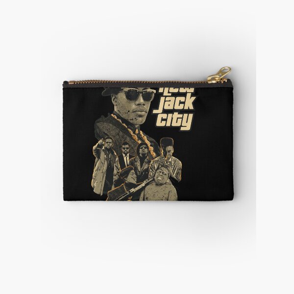 Item preview, Nino Brown Urban Crime Cinema  designed and sold by Eowcat.
