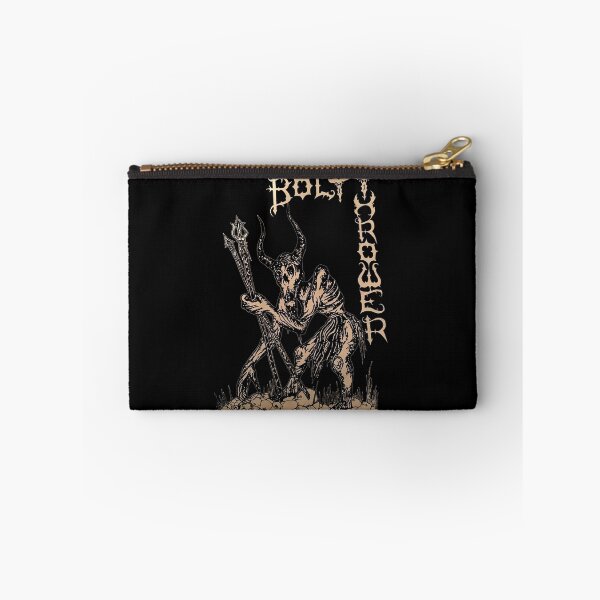 Item preview, Bolt Thrower Horned Demon Creature Death Metal designed and sold by Henri5Lindgren.