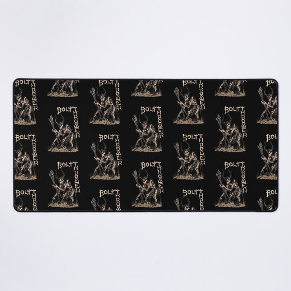 Item preview, Bolt Thrower Horned Demon Creature Death Metal designed and sold by Henri5Lindgren.
