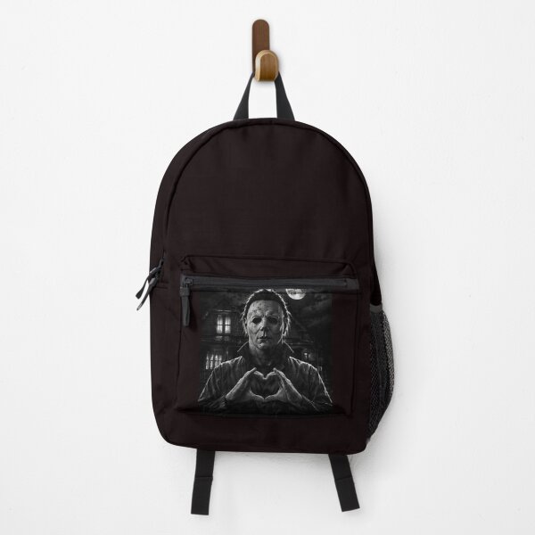 Item preview, Michael Myers Tshirts Halloween The Shape designed and sold by Hydlaaksmndriss.
