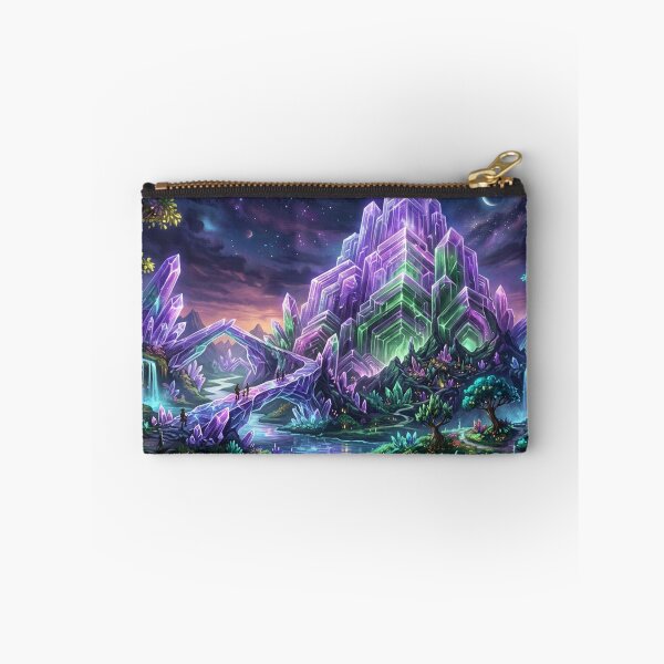 Item preview, Crystal Worlds above water designed and sold by Sigtrix.