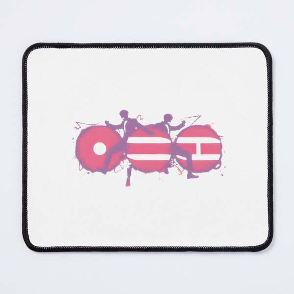 Item preview, Arirang Comeback Graffiti Style Art designed and sold by BenjaminRey.