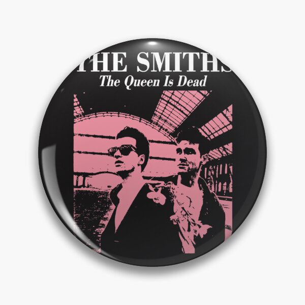 Item preview, The Smiths designed and sold by Indulgentjapan.