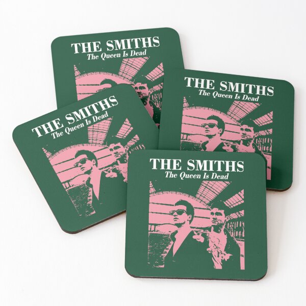 Item preview, The Smiths designed and sold by Indulgentjapan.