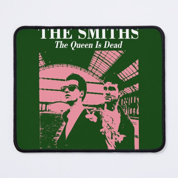 Item preview, The Smiths designed and sold by Indulgentjapan.