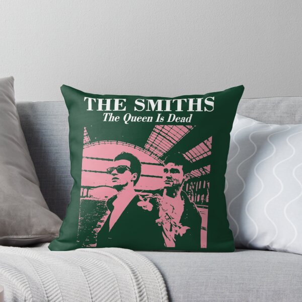 Aperçu de l'œuvre Les Smiths créée et vendue par Indulgentjapan.