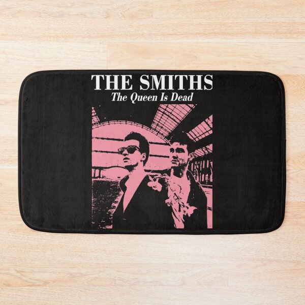 Item preview, The Smiths designed and sold by Indulgentjapan.