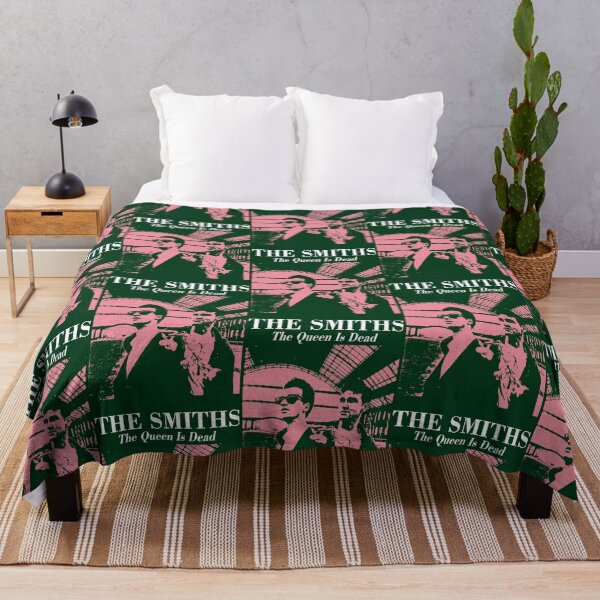 Item preview, The Smiths designed and sold by Indulgentjapan.