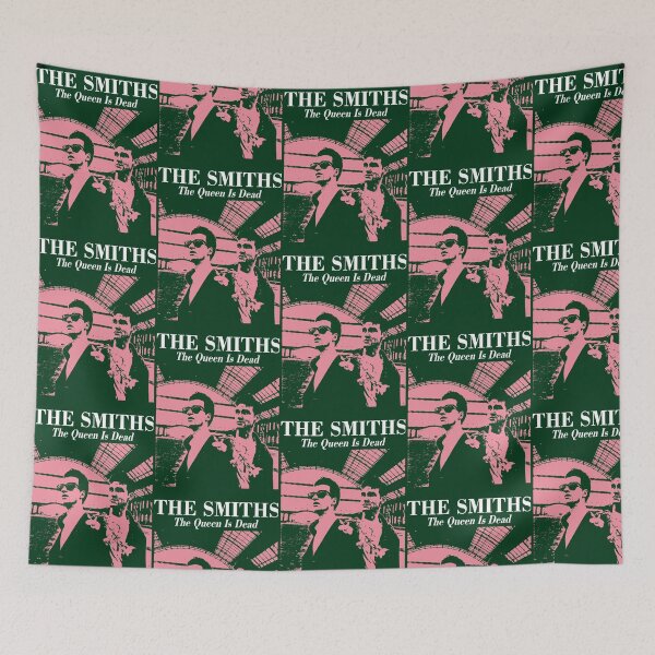 Item preview, The Smiths designed and sold by Indulgentjapan.