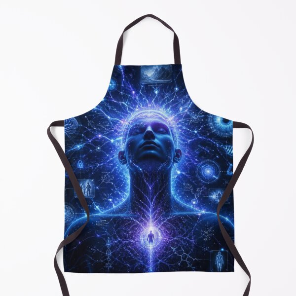 Item preview, The Human Code designed and sold by Josie1947.