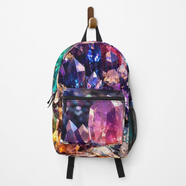 Item preview, Crystal colors in the play of light designed and sold by Sigtrix.