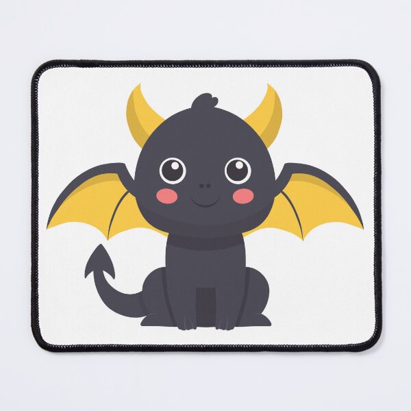 Item preview, Whimsy Gargoyle III designed and sold by Minaficent.