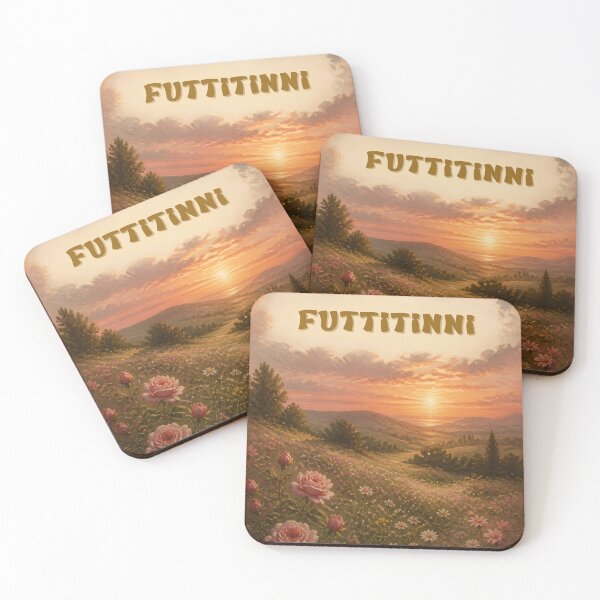 Item preview, FUTTITINNI designed and sold by LaughandLaugh.