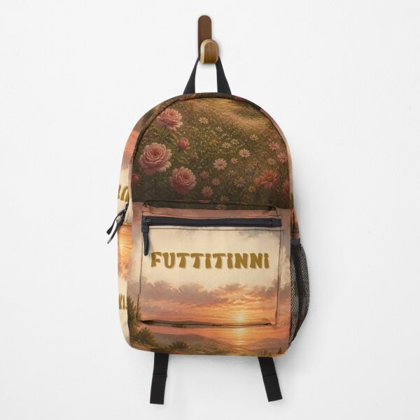 Item preview, FUTTITINNI designed and sold by LaughandLaugh.