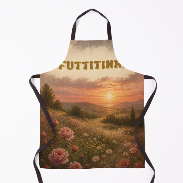 Item preview, FUTTITINNI designed and sold by LaughandLaugh.