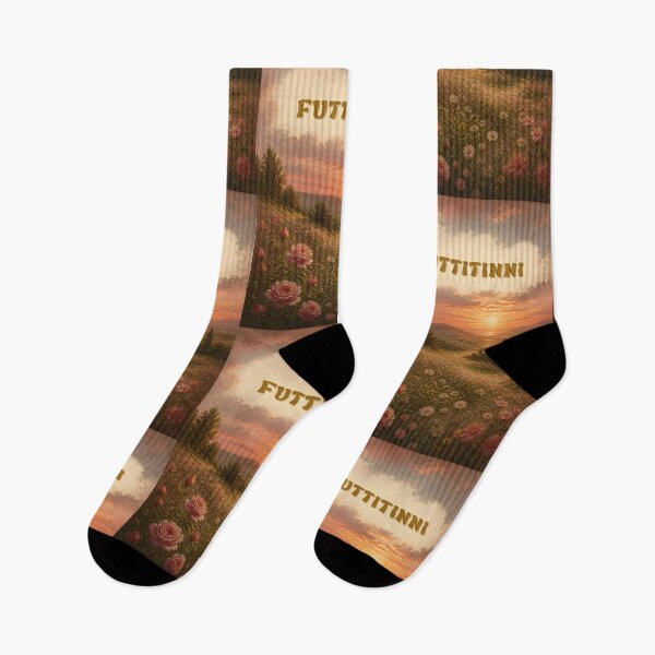 Item preview, FUTTITINNI designed and sold by LaughandLaugh.