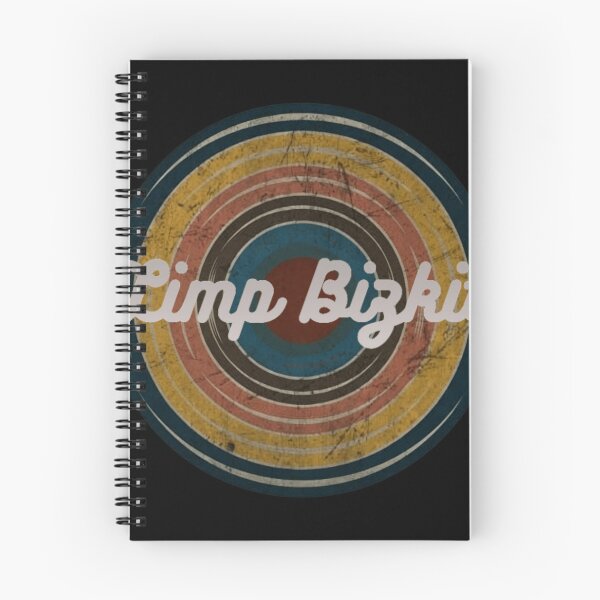 Item preview, Vintage-Style Limp Bizkit designed and sold by Poplar Camby.