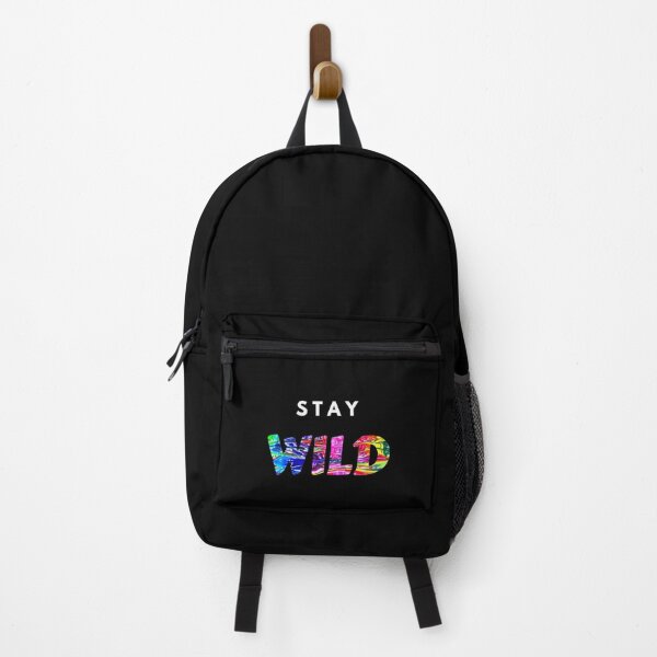 Item preview, Stay Wild Ben Azelart designed and sold by arissapalomino.