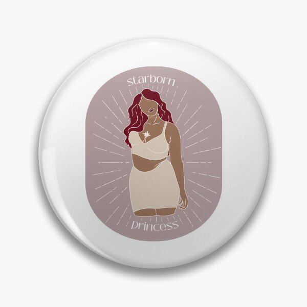 Item preview, Starborn Princess designed and sold by Praise-hibbert.