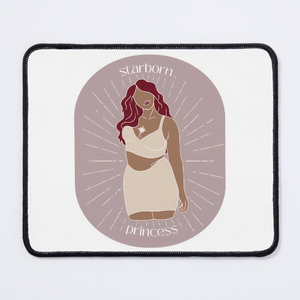 Item preview, Starborn Princess designed and sold by Praise-hibbert.