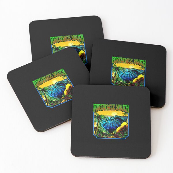 Item preview, Ocean Waves Reggae Music designed and sold by VintageNuts.