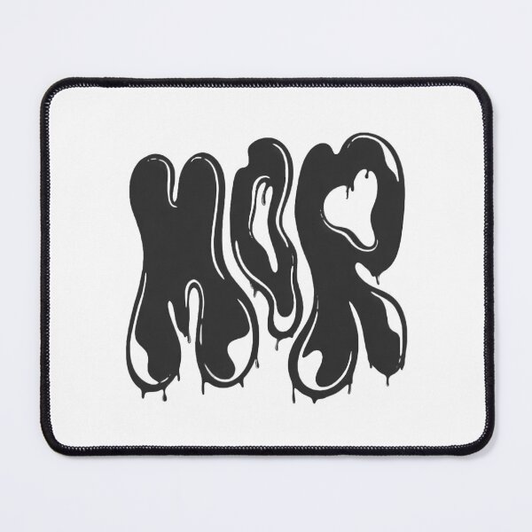 Item preview, Mor Logo designed and sold by Alias-Kubiak.