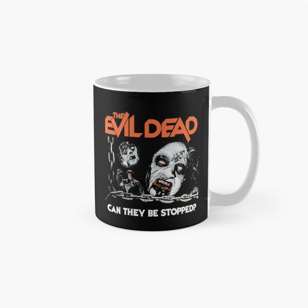 Item preview, Evil Dead horror movie designed and sold by Thudesign85.
