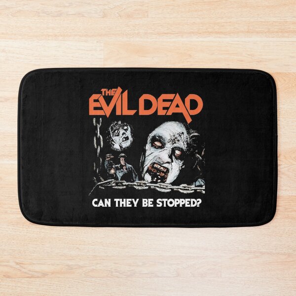 Item preview, Evil Dead horror movie designed and sold by Thudesign85.