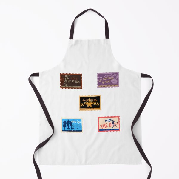 Item preview, Musical Stamp Set designed and sold by Scotty-arrowood.