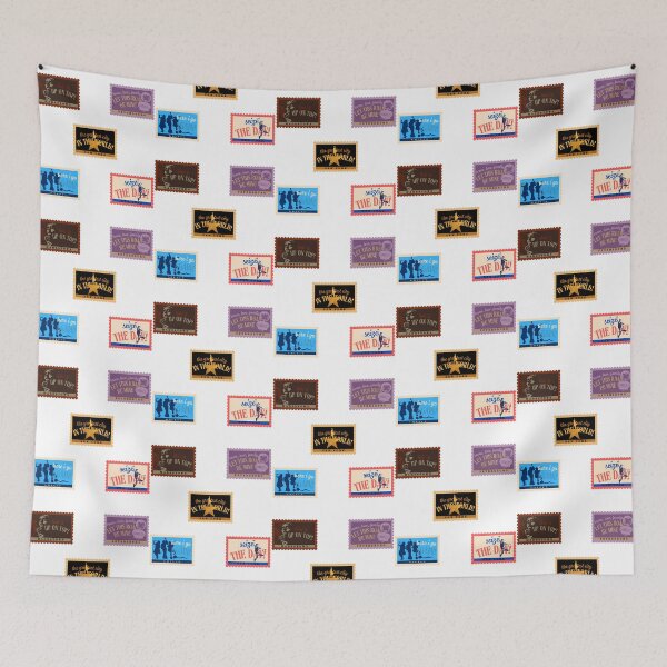 Item preview, Musical Stamp Set designed and sold by Scotty-arrowood.