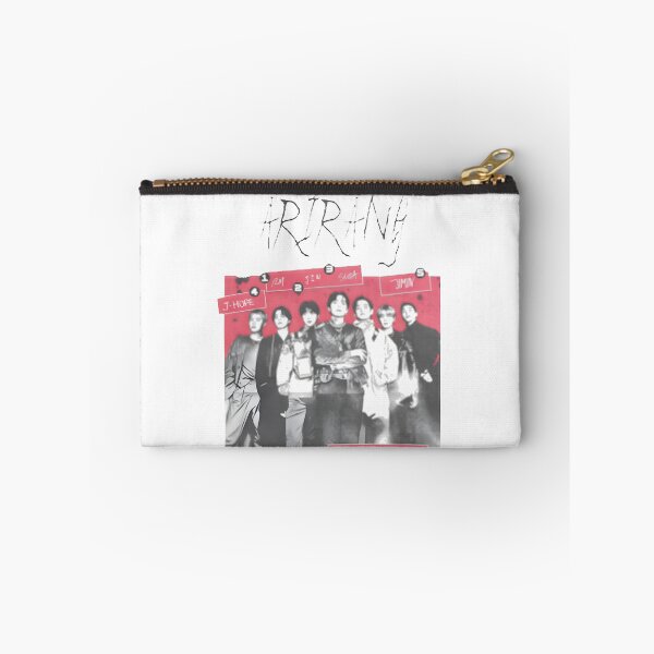 Item preview, Bts Arirang World Tour Bangtan Concert Kpop Fan designed and sold by BenjaminRey.