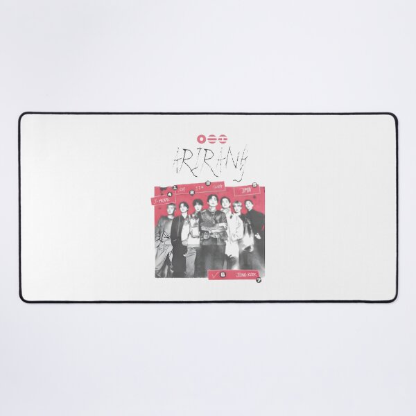 Item preview, Bts Arirang World Tour Bangtan Concert Kpop Fan designed and sold by BenjaminRey.