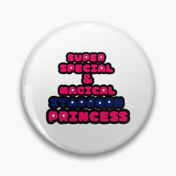 Item preview, Super Special Princess designed and sold by Praise-hibbert.