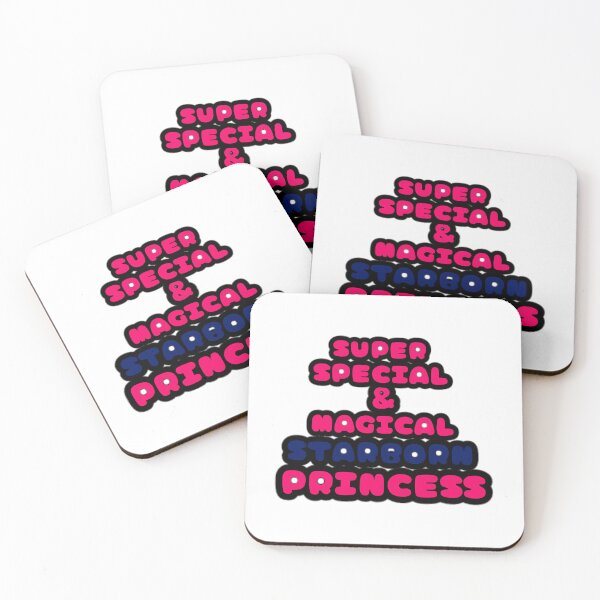Item preview, Super Special Princess designed and sold by Praise-hibbert.