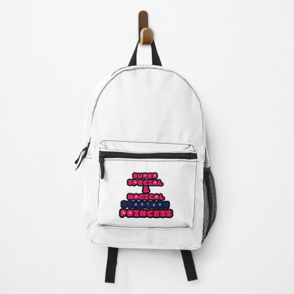 Item preview, Super Special Princess designed and sold by Praise-hibbert.