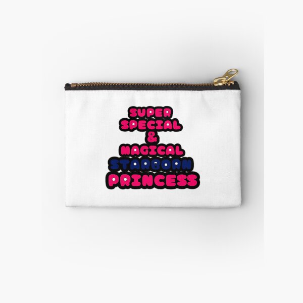 Item preview, Super Special Princess designed and sold by Praise-hibbert.