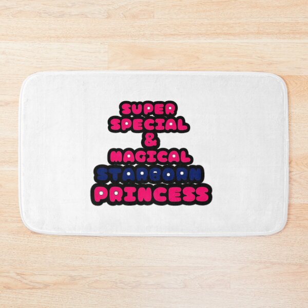 Item preview, Super Special Princess designed and sold by Praise-hibbert.