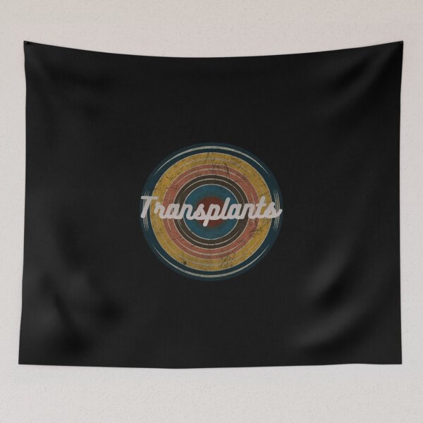 Item preview, Vintage-Style Transplants designed and sold by Poplar Camby.