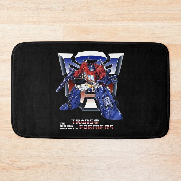 Item preview, G1 Prime - More Than Meets The Eye! designed and sold by SlayPOPShop.