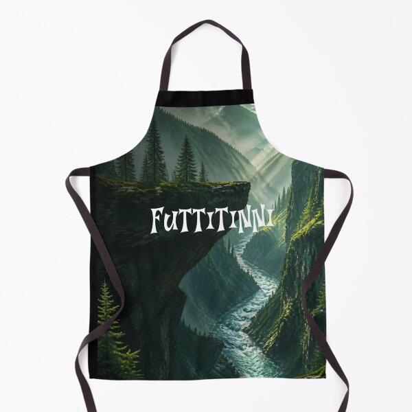 Item preview, FUTTITINNI designed and sold by LaughandLaugh.