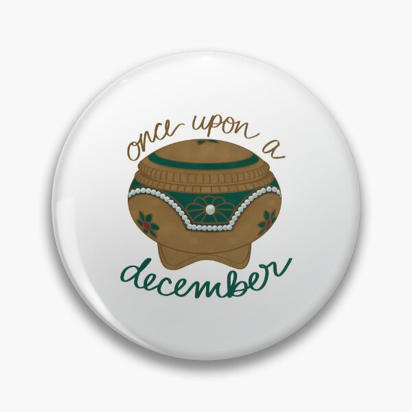 Item preview, Once Upon A December - Anastasia designed and sold by Scotty-arrowood.