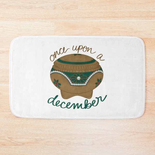 Item preview, Once Upon A December - Anastasia designed and sold by Scotty-arrowood.