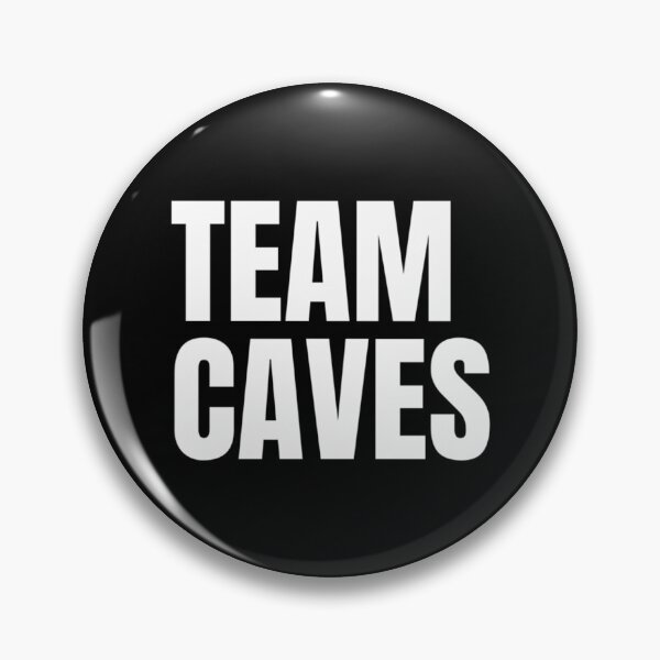 Item preview, Team Caves designed and sold by Praise-hibbert.