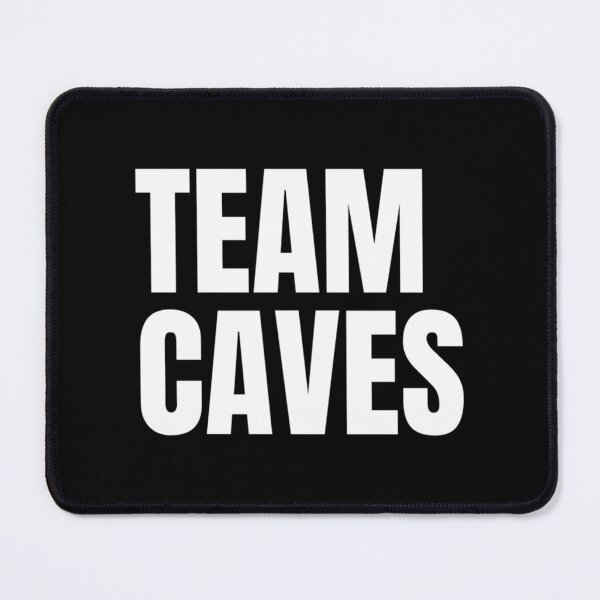 Item preview, Team Caves designed and sold by Praise-hibbert.