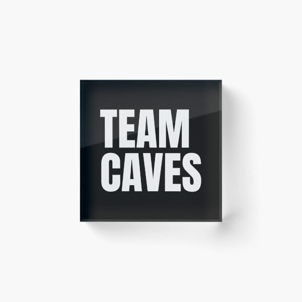 Item preview, Team Caves designed and sold by Praise-hibbert.