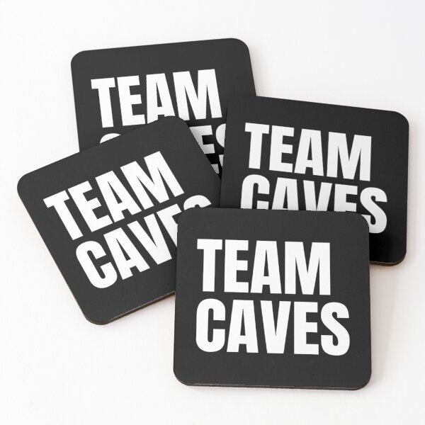 Item preview, Team Caves designed and sold by Praise-hibbert.
