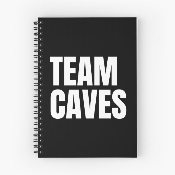 Item preview, Team Caves designed and sold by Praise-hibbert.