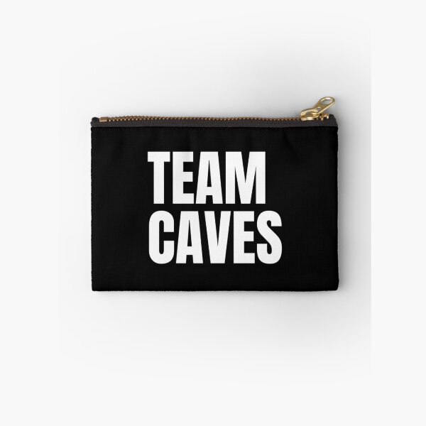 Item preview, Team Caves designed and sold by Praise-hibbert.